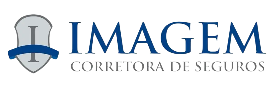 Logo Imagem Corretora de Seguros